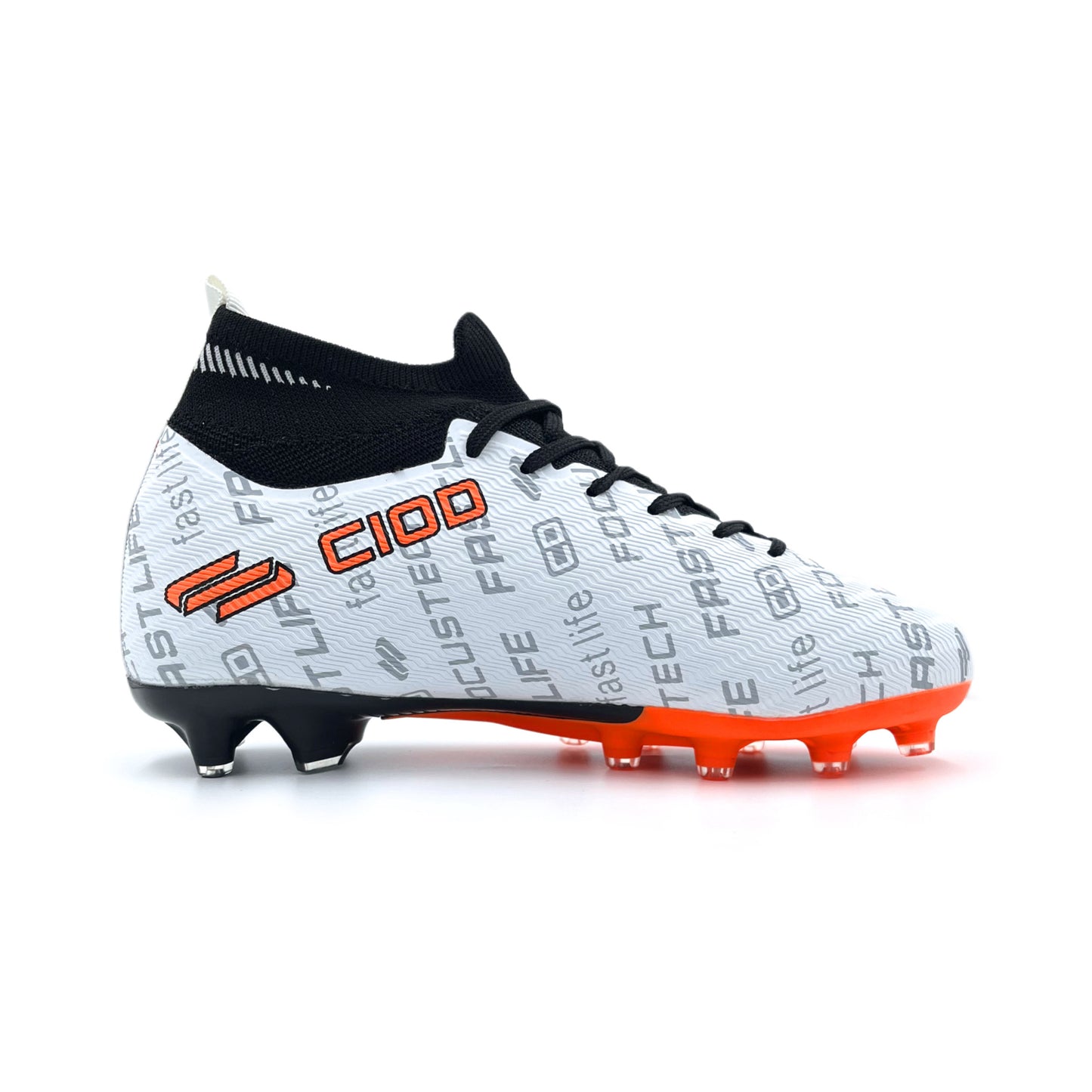 FOCUS BLANCO - GUAYO JUNIOR