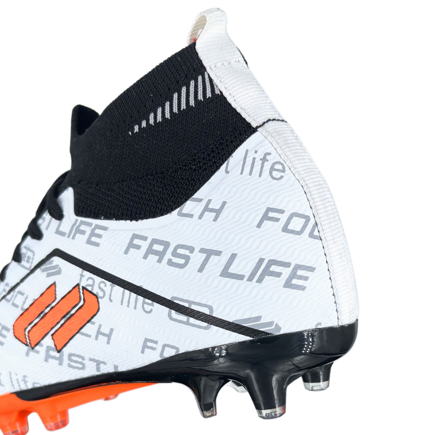 FOCUS BLANCO - GUAYO JUNIOR