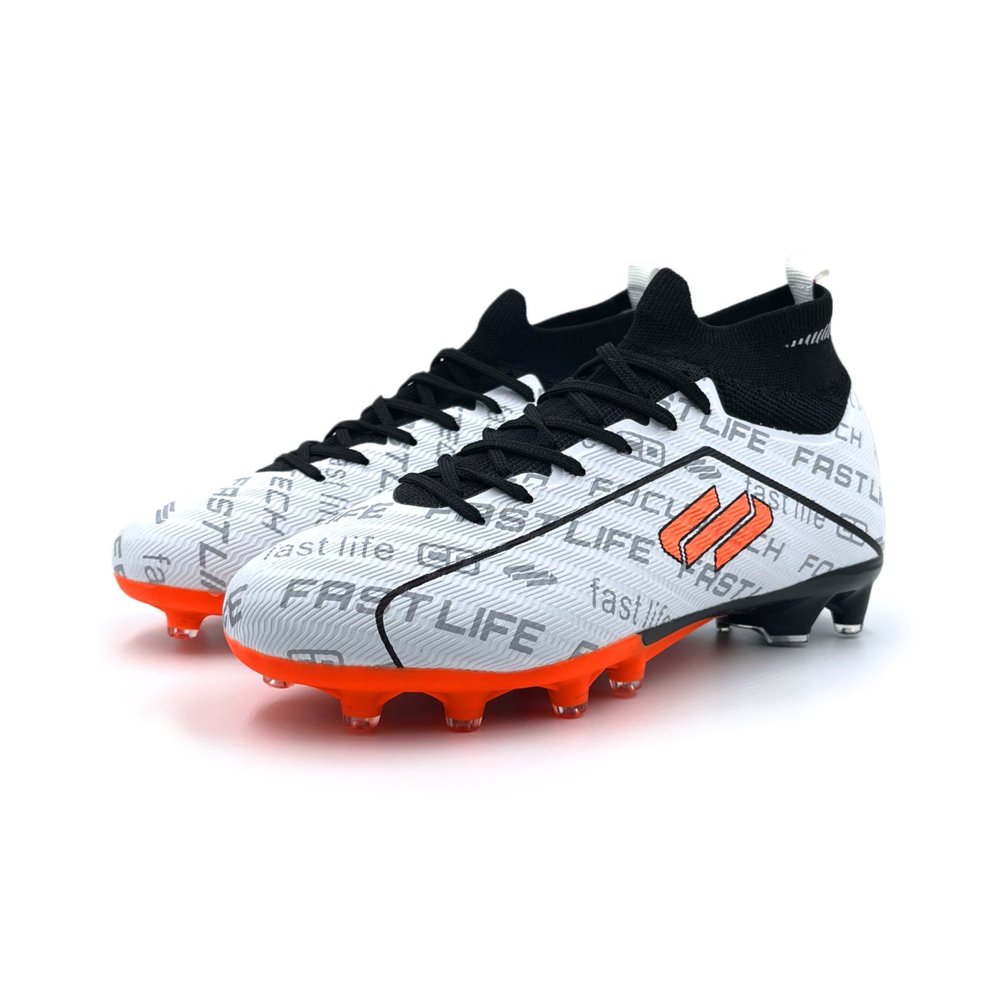 FOCUS BLANCO - GUAYO JUNIOR