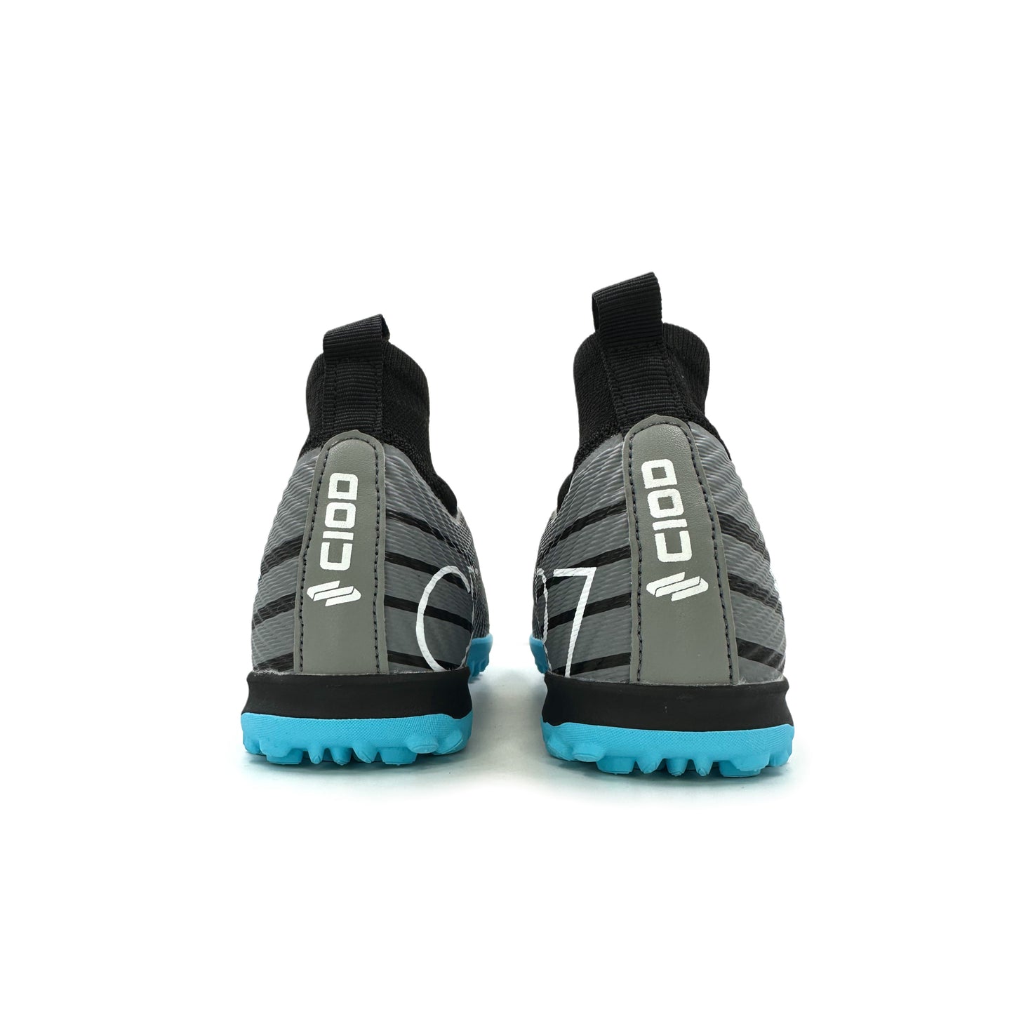 FORZA GRIS - TENI GUAYO NIÑO