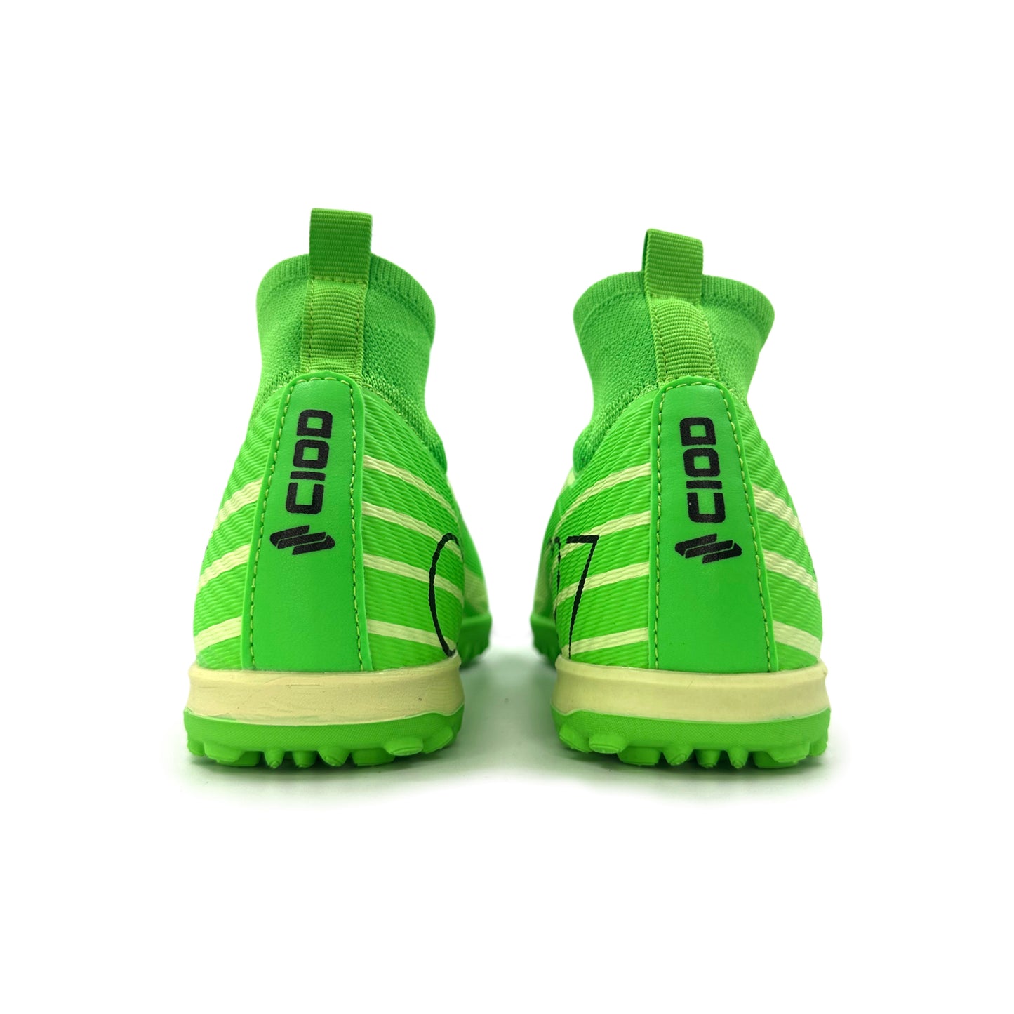 FORZA VERDE - TENI GUAYO HOMBRE