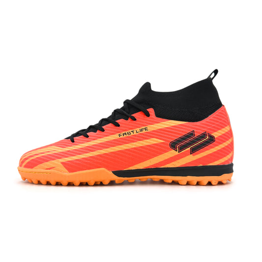 FORZA NARANJA - TENI GUAYO HOMBRE