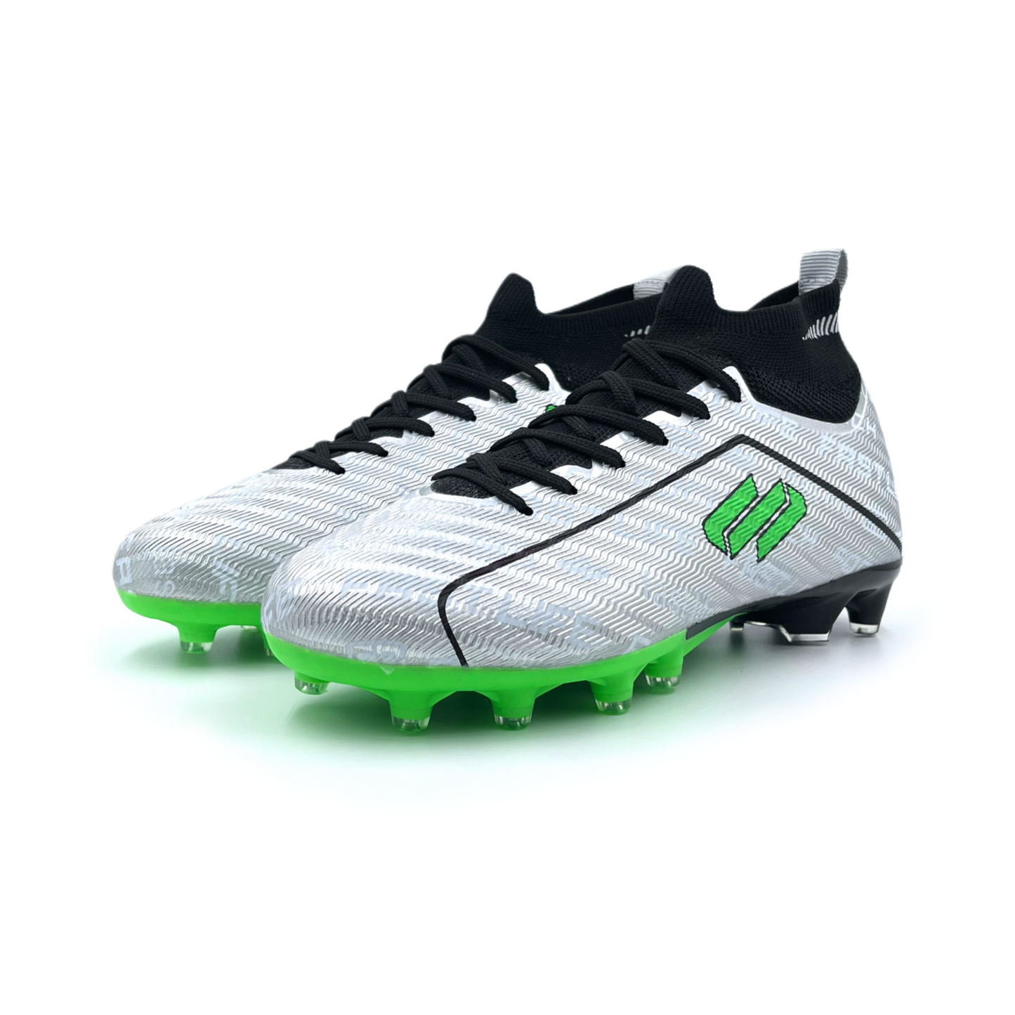 FOCUS PLATA - GUAYO JUNIOR