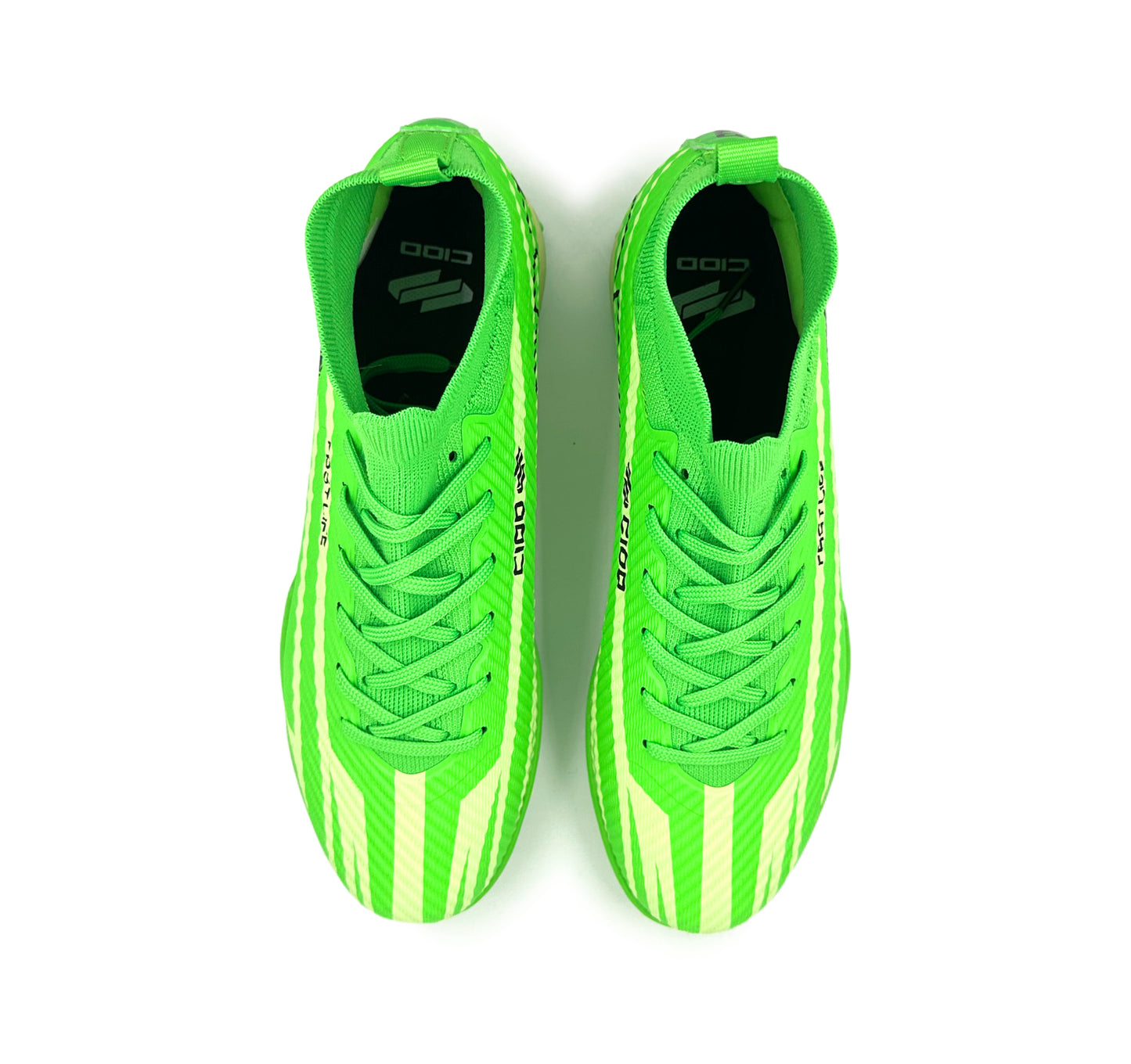 FORZA VERDE - TENI GUAYO HOMBRE