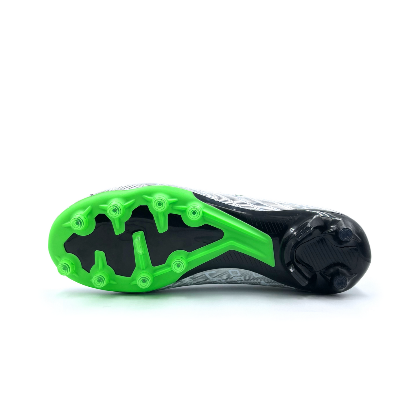 FOCUS PLATA - GUAYO JUNIOR