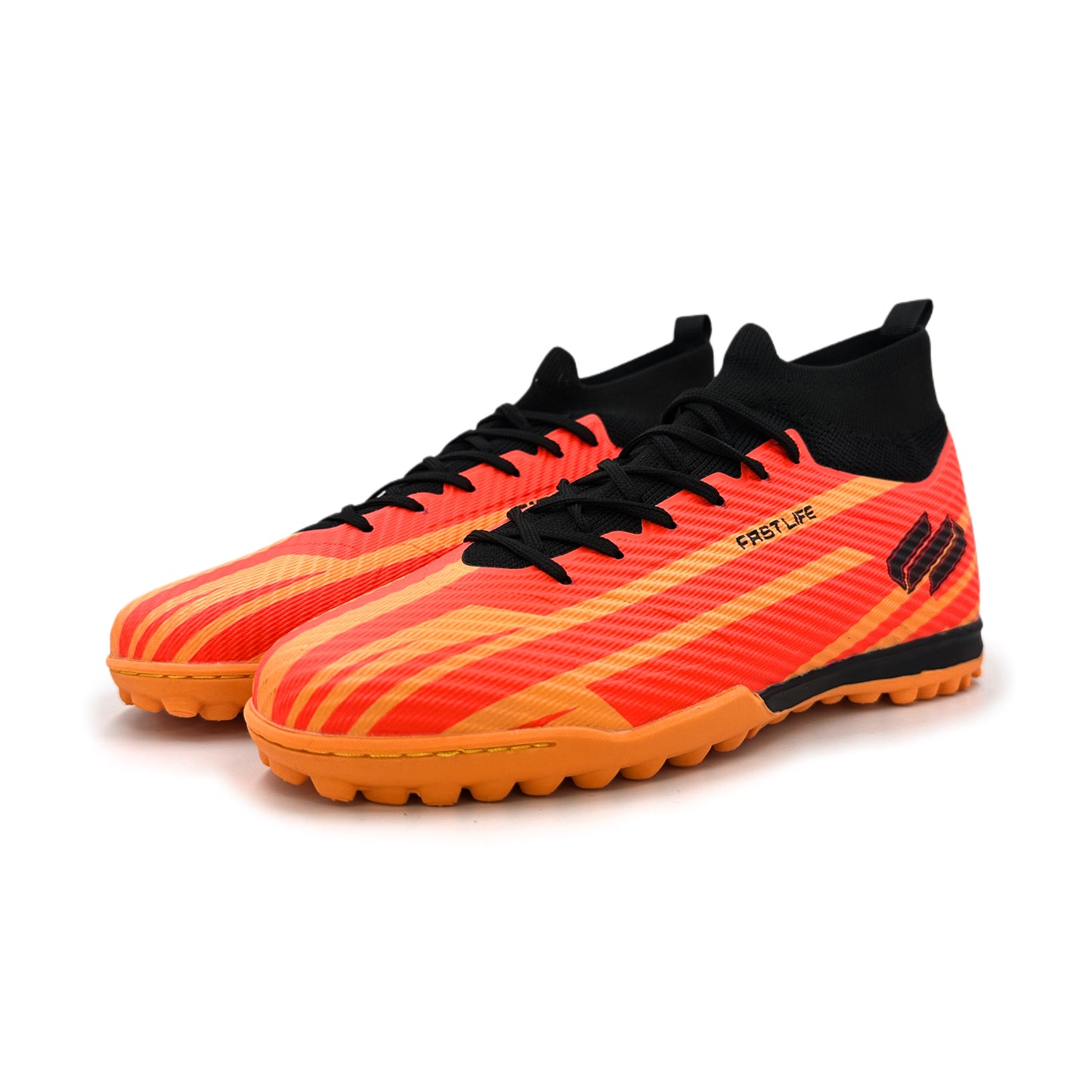 FORZA NARANJA - TENI GUAYO HOMBRE