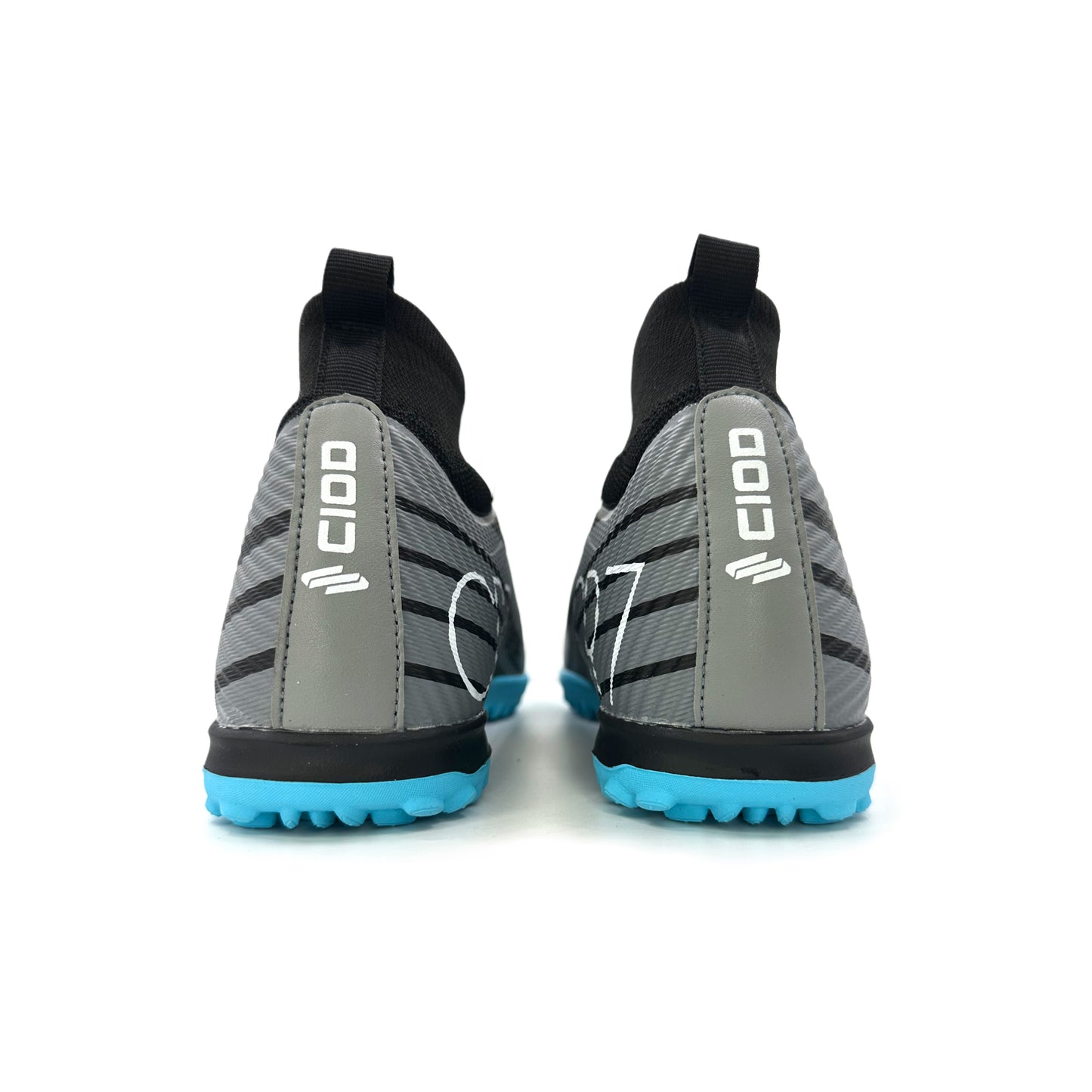 FORZA GRIS - TENI GUAYO HOMBRE