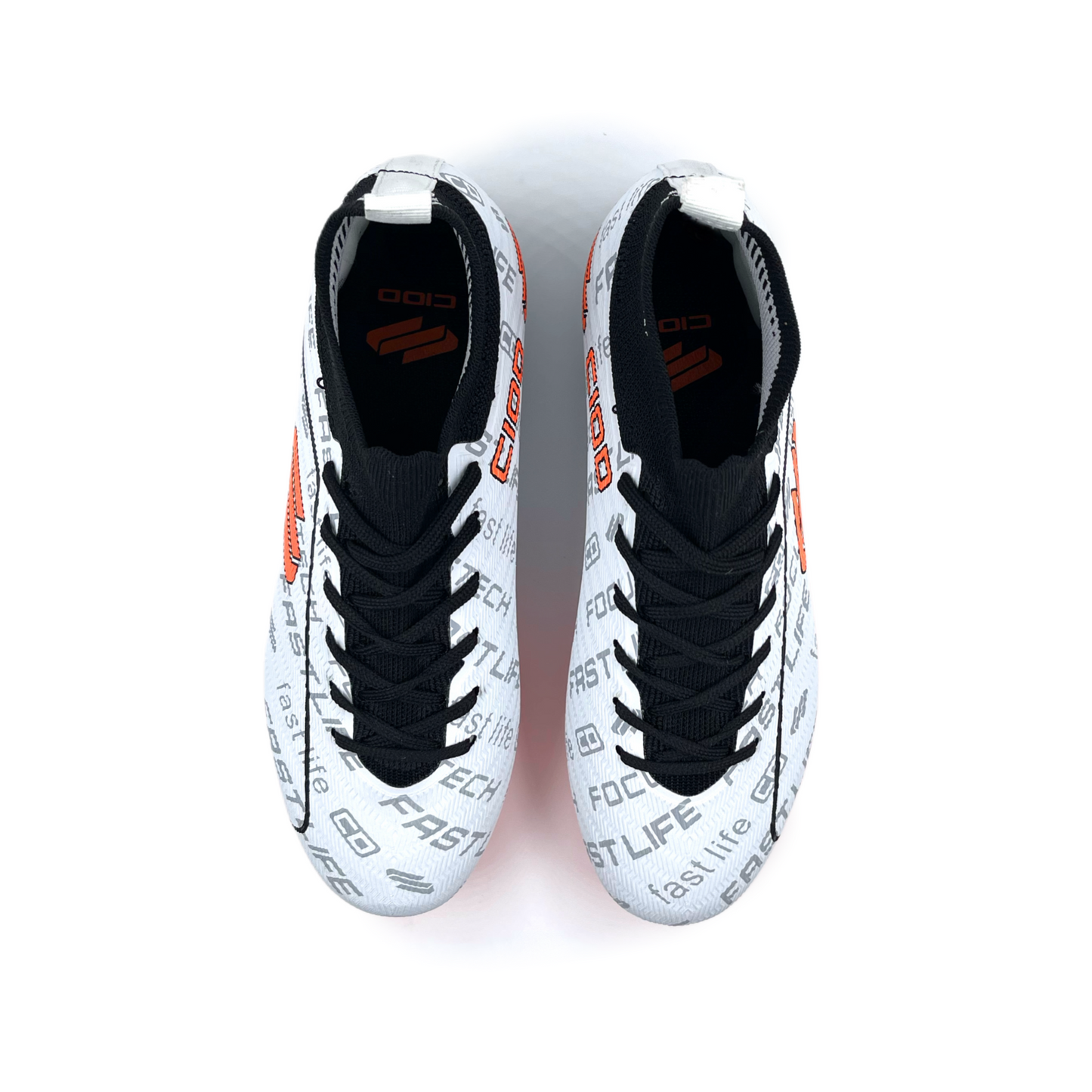 FOCUS BLANCO - GUAYO JUNIOR