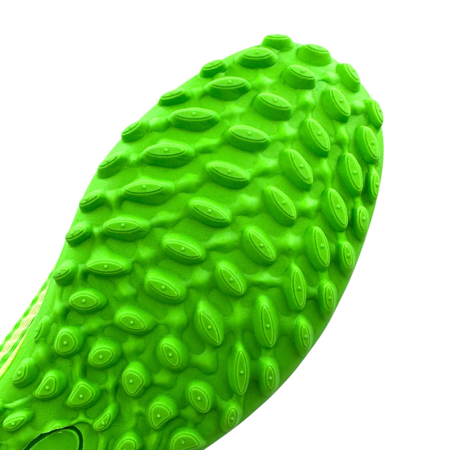 FORZA VERDE - TENI GUAYO HOMBRE