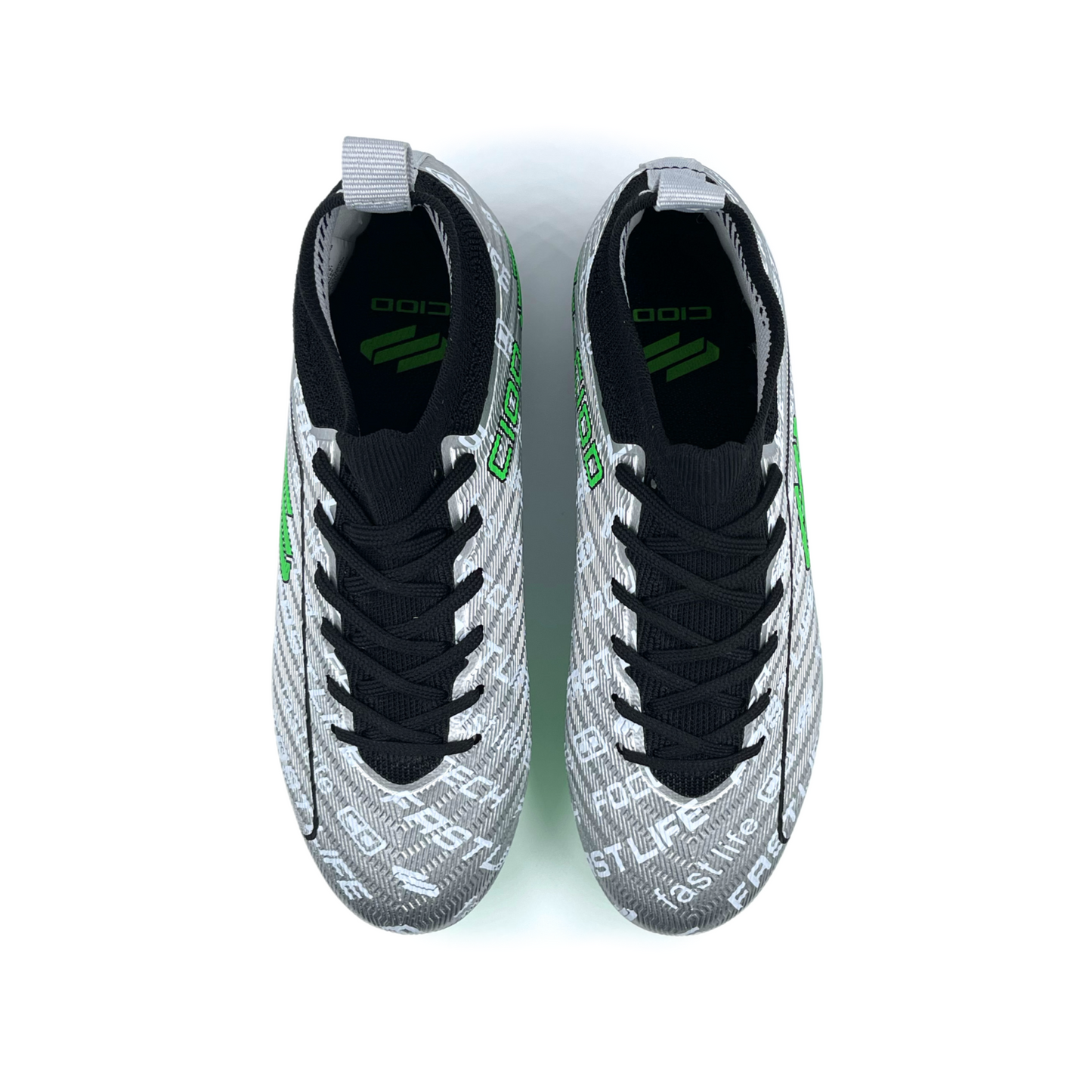 FOCUS PLATA - GUAYO JUNIOR