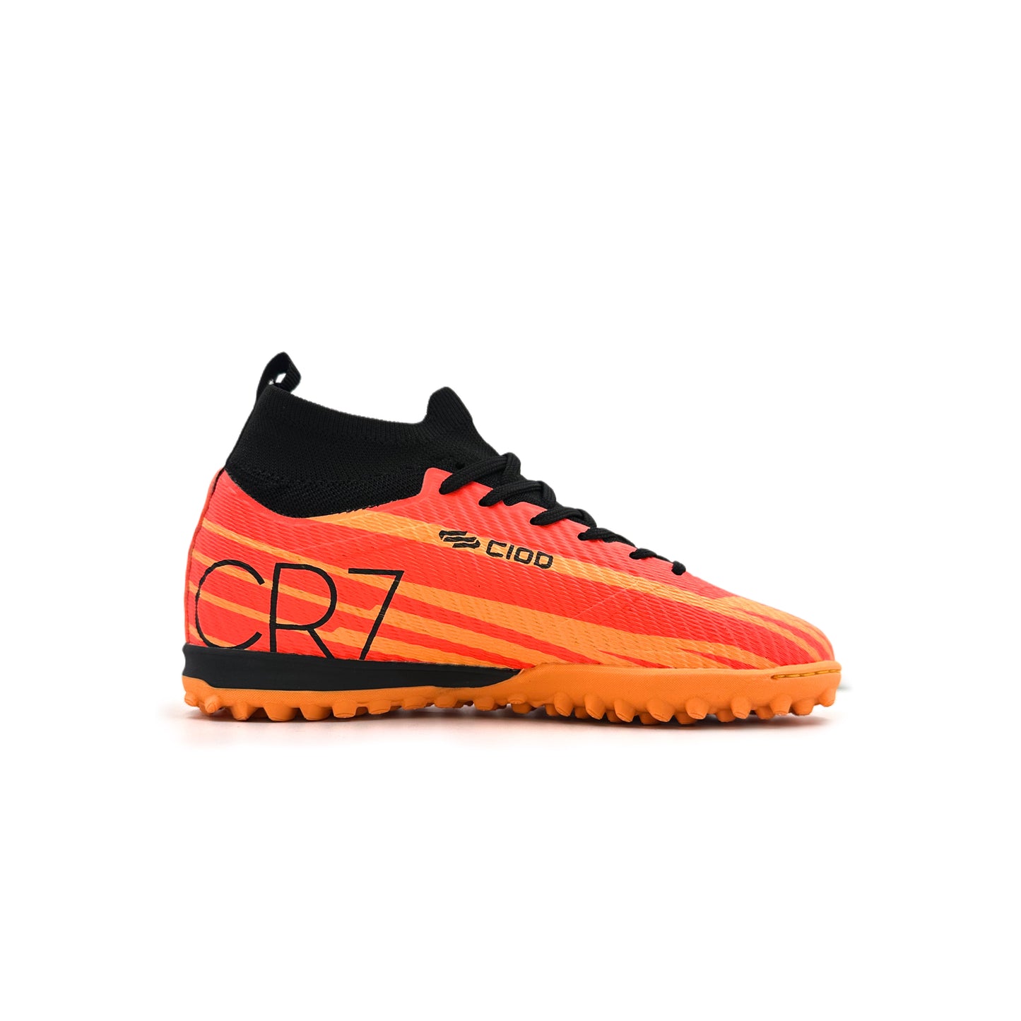 FORZA NARANJA - TENI GUAYO NIÑO