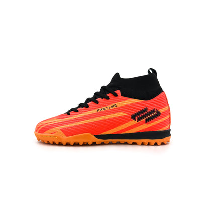 FORZA NARANJA - TENI GUAYO NIÑO