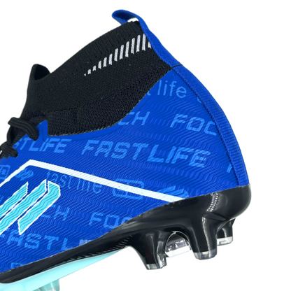 FOCUS AZUL - GUAYO JUNIOR