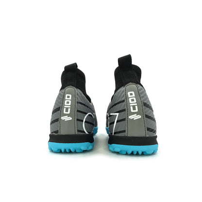 FORZA GRIS - TENI GUAYO NIÑO