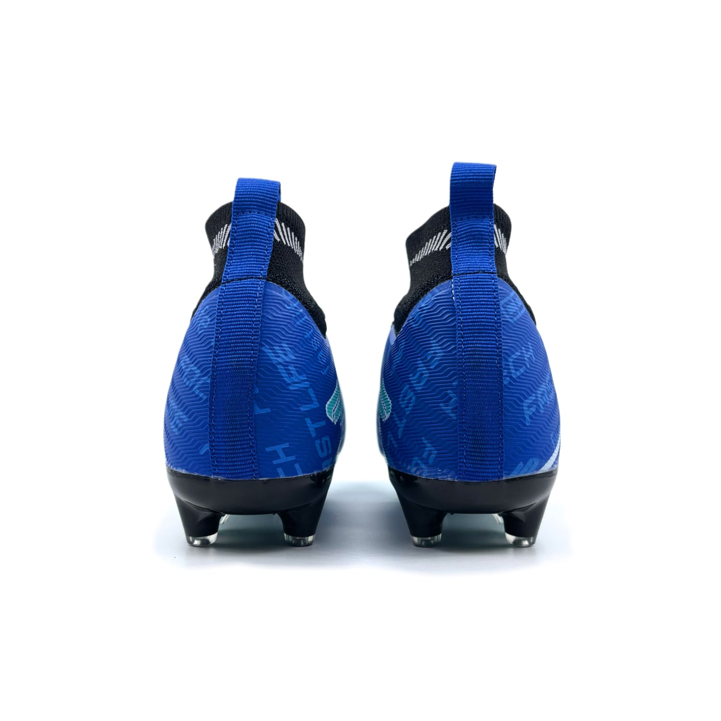 FOCUS AZUL - GUAYO JUNIOR