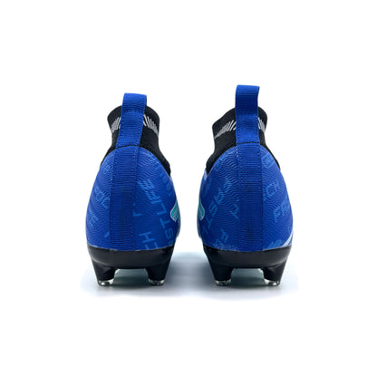 FOCUS AZUL - GUAYO JUNIOR