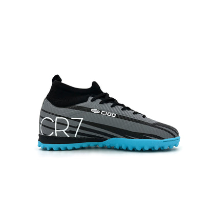 FORZA GRIS - TENI GUAYO NIÑO