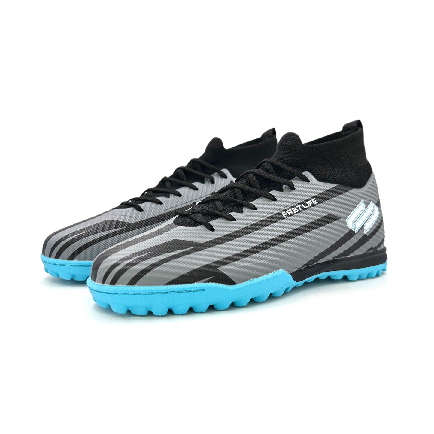 FORZA GRIS - TENI GUAYO HOMBRE