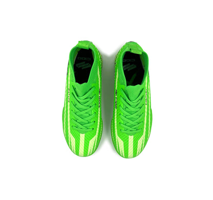 FORZA VERDE - TENI GUAYO NIÑO