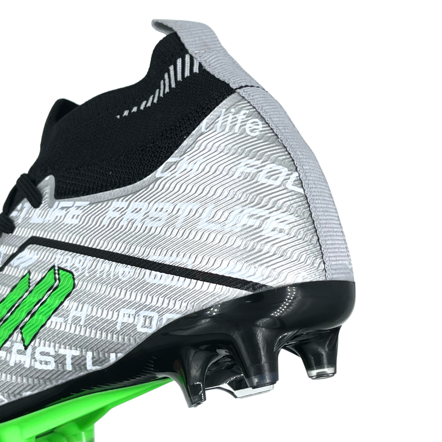 FOCUS PLATA - GUAYO JUNIOR