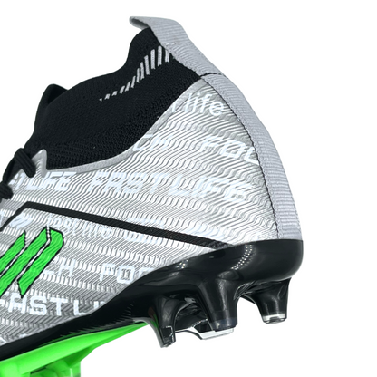 FOCUS PLATA - GUAYO JUNIOR