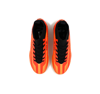 FORZA NARANJA - TENI GUAYO NIÑO