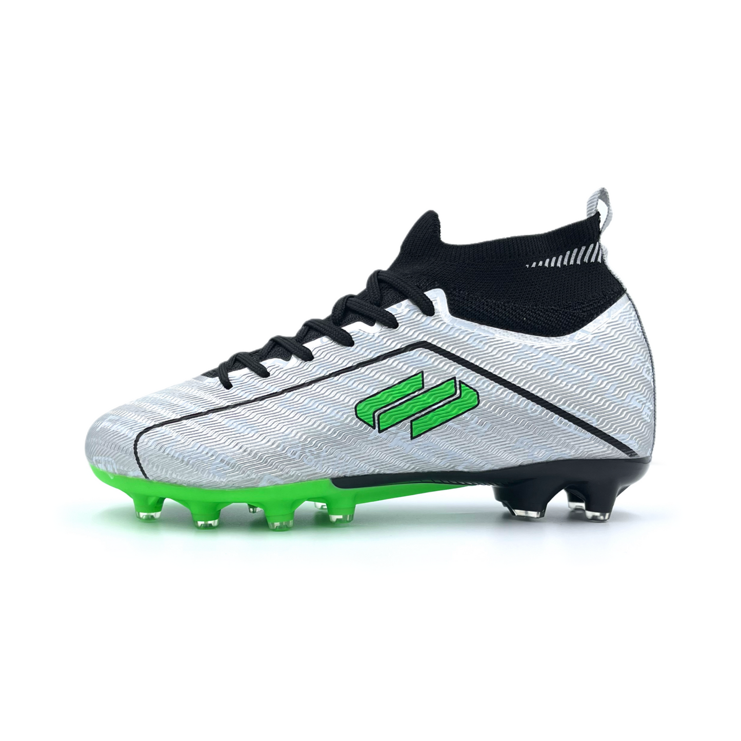 FOCUS PLATA - GUAYO JUNIOR