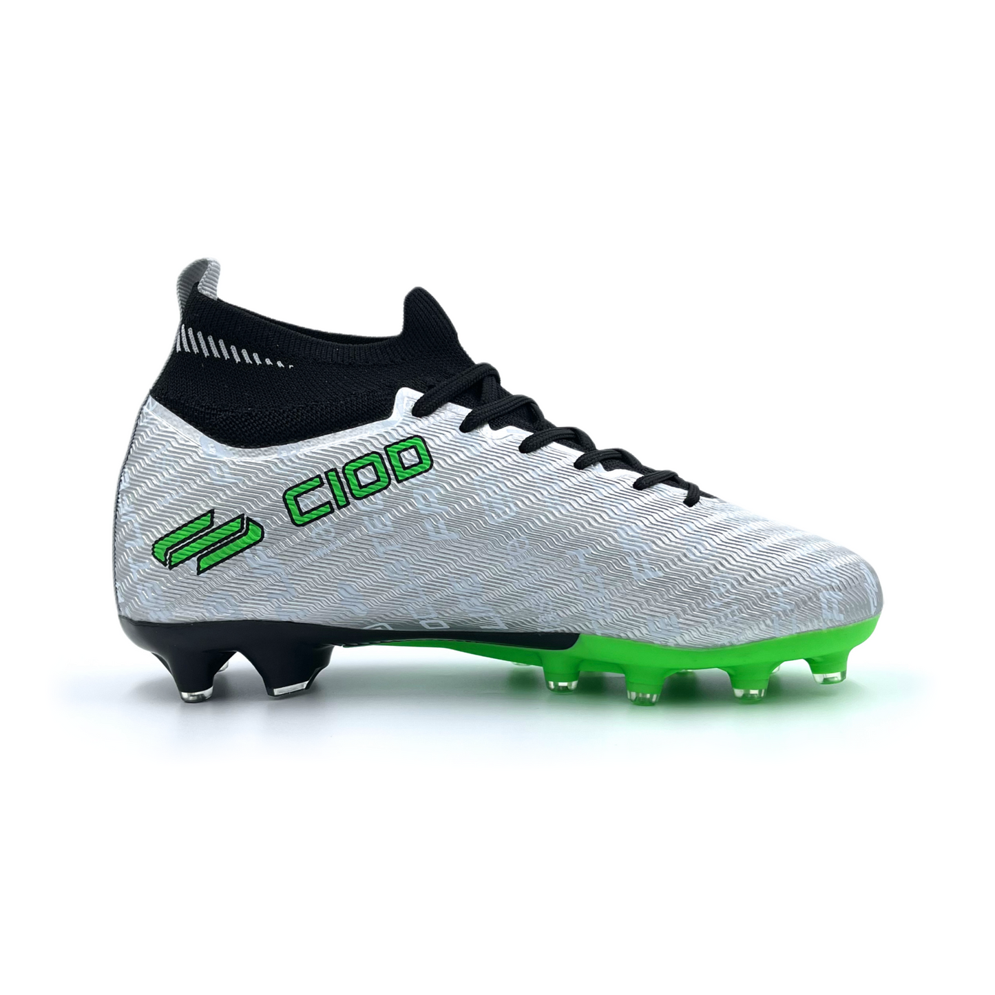 FOCUS PLATA - GUAYO JUNIOR