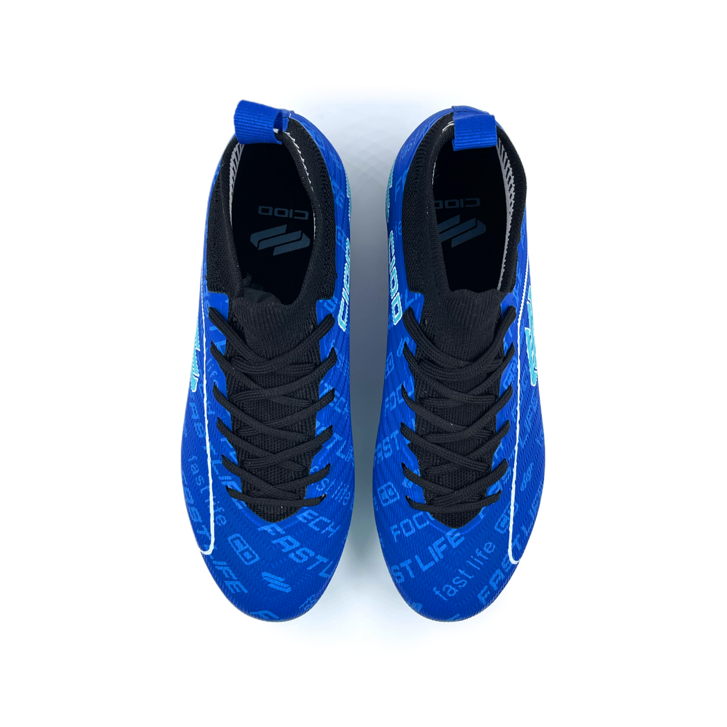 FOCUS AZUL - GUAYO JUNIOR