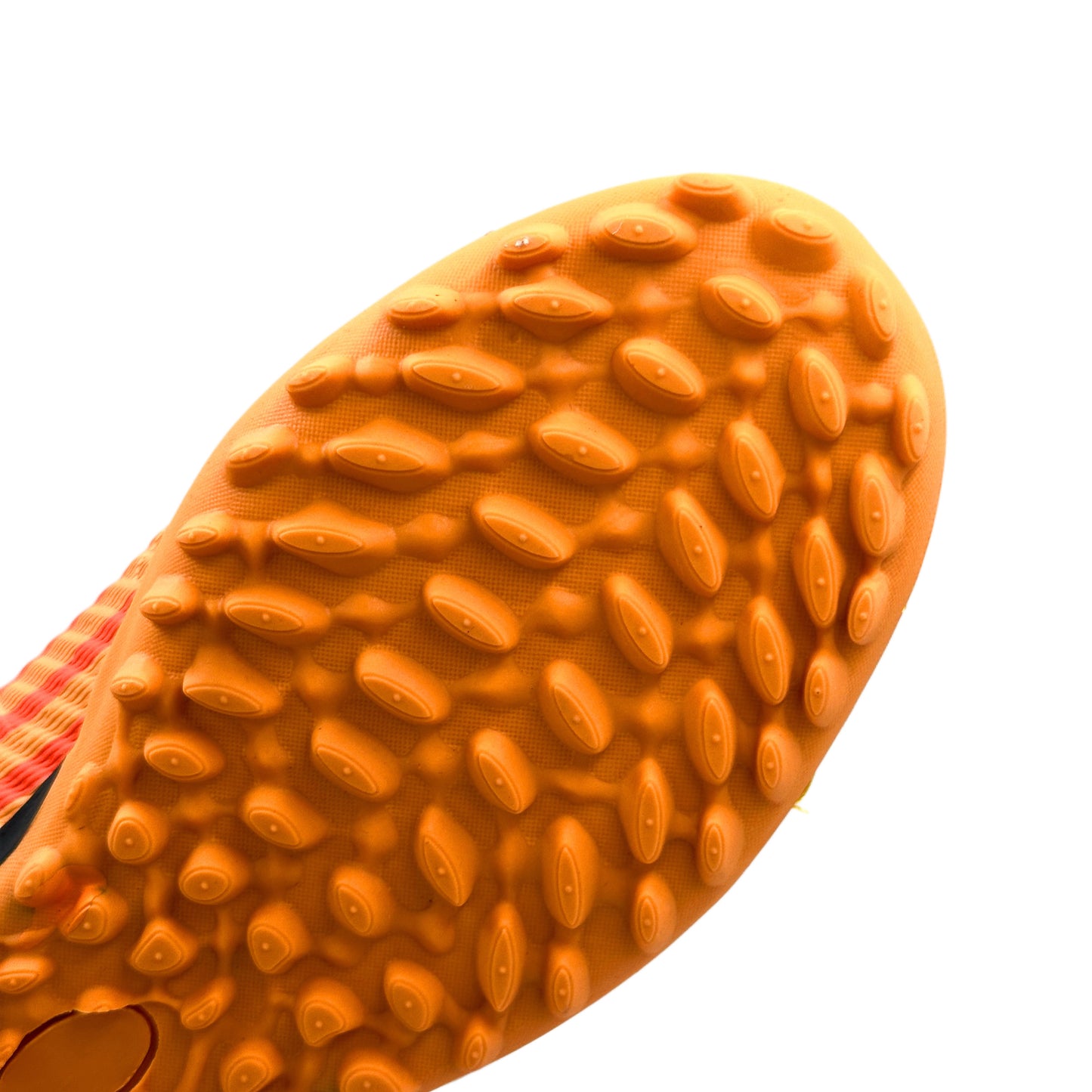 FORZA NARANJA - TENI GUAYO NIÑO