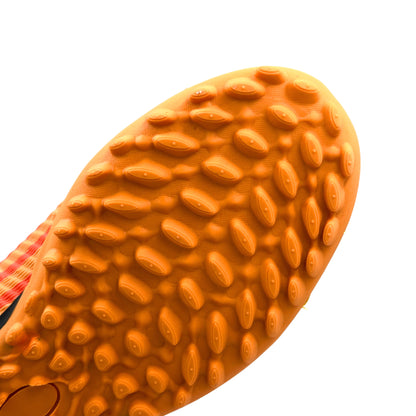 FORZA NARANJA - TENI GUAYO NIÑO