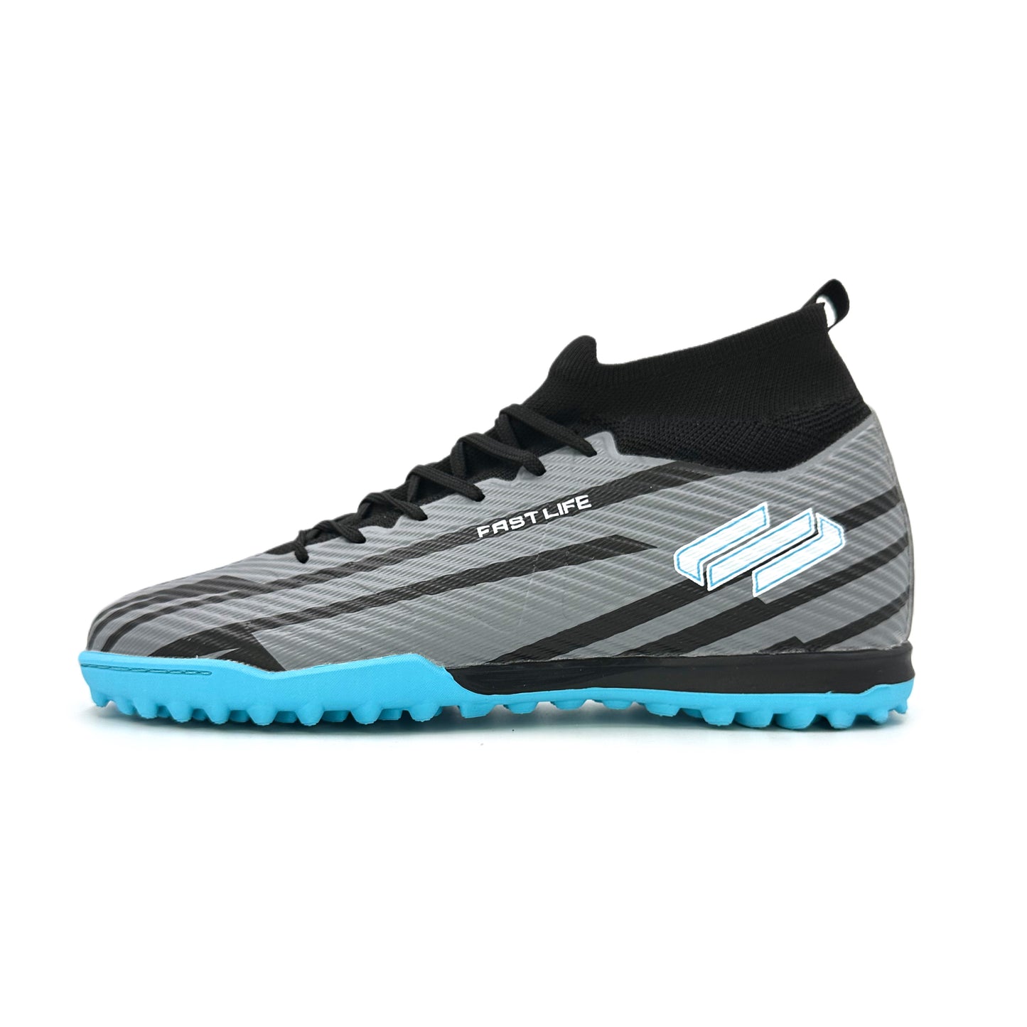 FORZA GRIS - TENI GUAYO HOMBRE