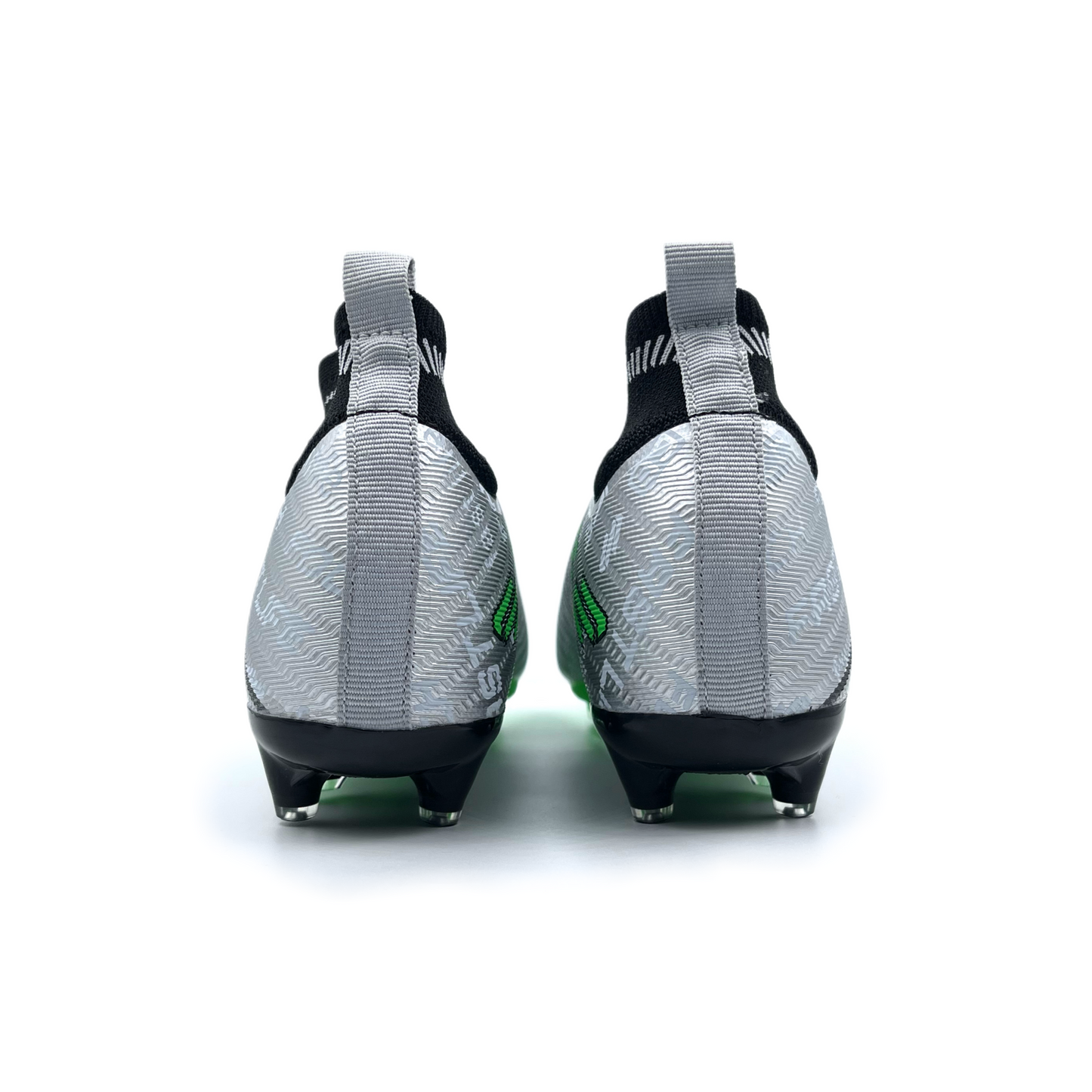 FOCUS PLATA - GUAYO JUNIOR