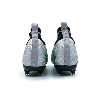 FOCUS PLATA - GUAYO JUNIOR